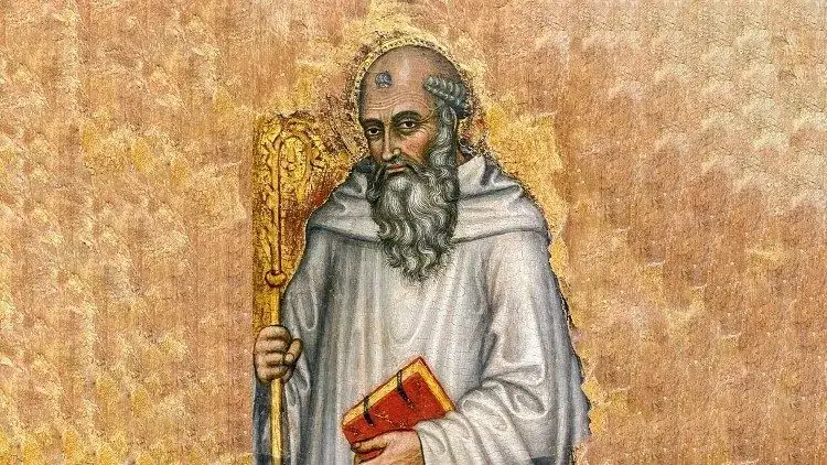 Św. Benedykt patron czego? Odkryj jego znaczenie i ochronę w życiu