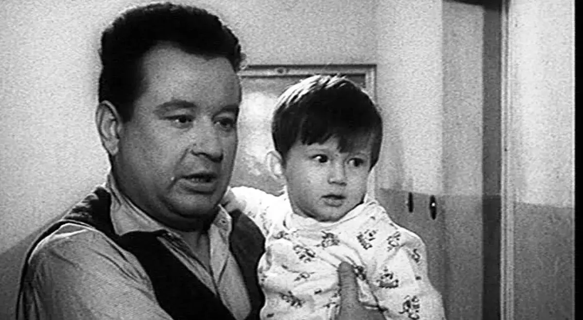 Czy Mieczysław Czechowicz miał żonę? Zaskakujące szczegóły z życia osobistego