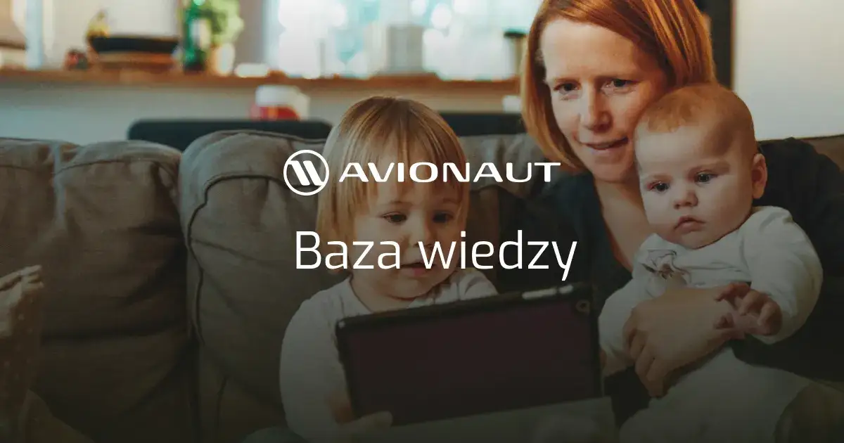 Kiedy przesadzić dziecko z nosidełka do fotelika, aby zapewnić mu bezpieczeństwo?