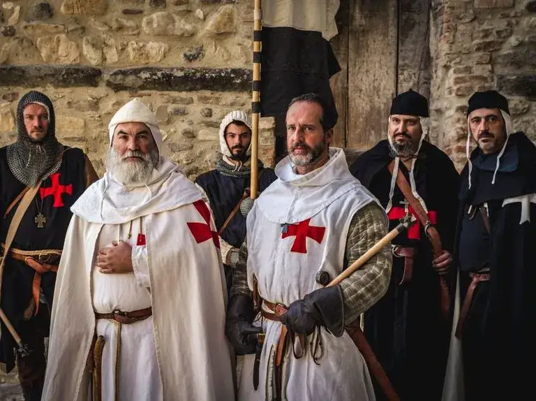 Kiedy powstał zakon templariuszy i co warto o nim wiedzieć