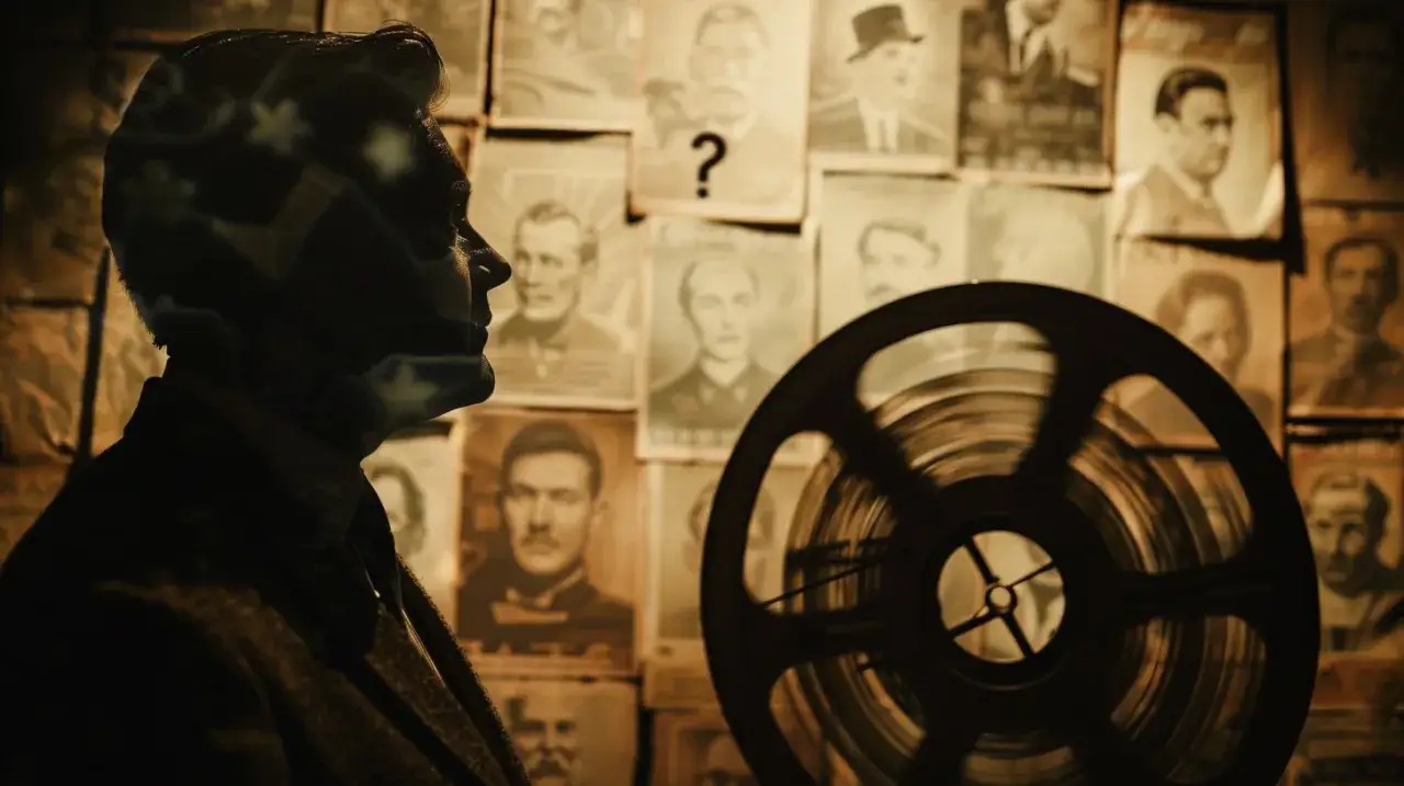 Andrzej Munk: Geniusz polskiego kina czy niedoceniony twórca?