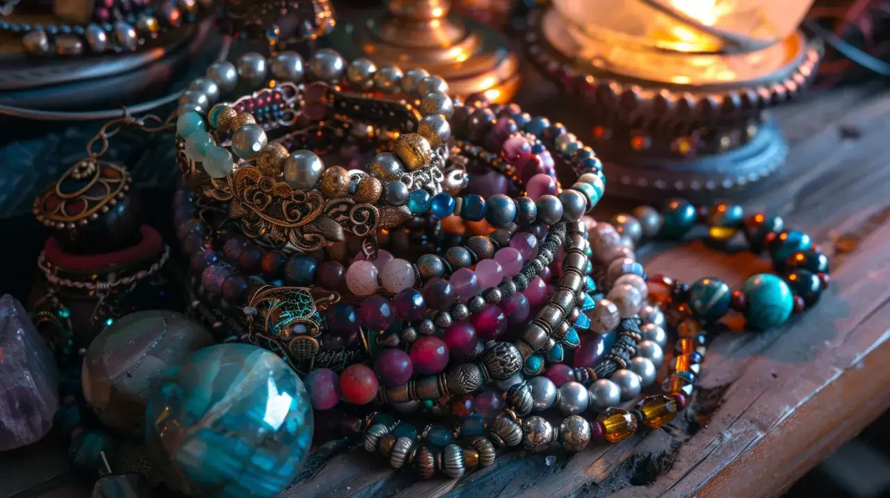 Bransoletka dla Skorpiona: Jaką wybrać i co symbolizuje?