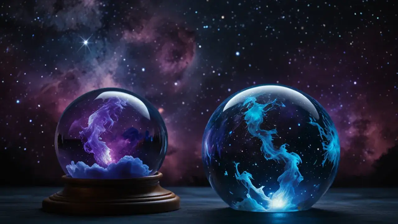 Czy Ryby i Bliźnięta to idealna para? To ich astrologiczna chemia