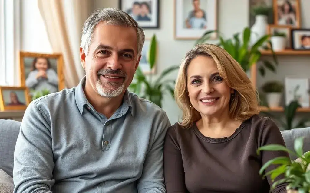 Czy Radomir Wit ma żonę? Fakty o małżeństwie i rodzinie dziennikarza