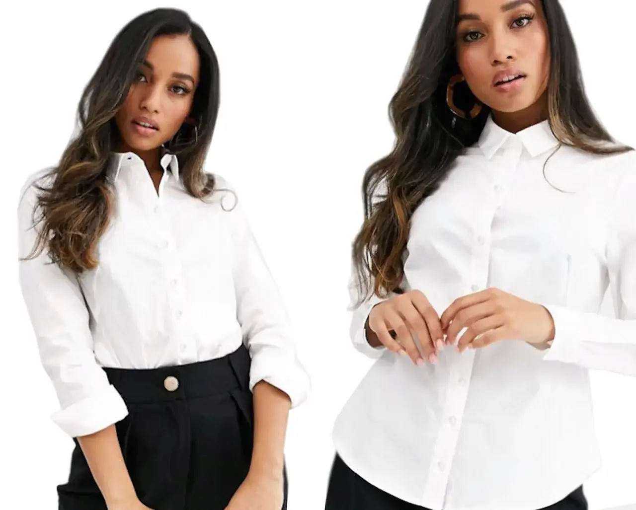 Najlepsze koszule damskie na co dzień - trendy i stylowe propozycje