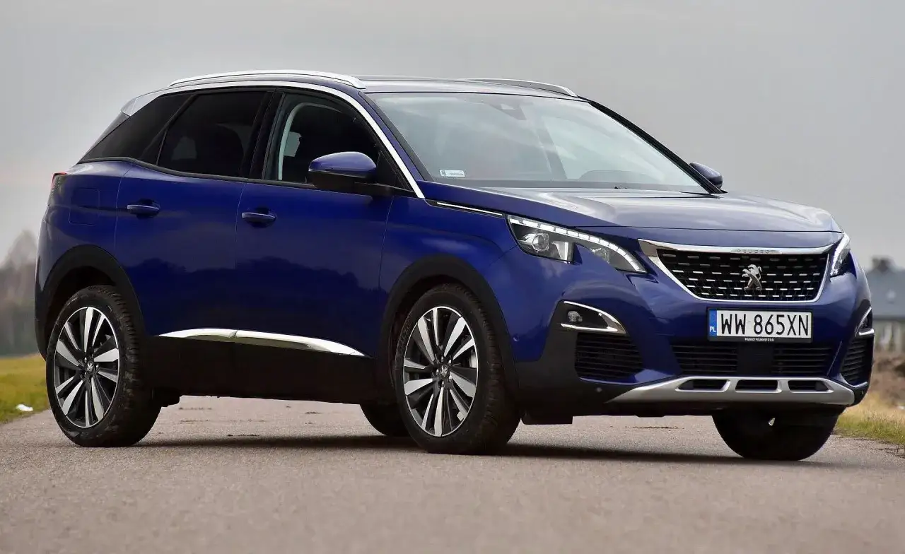 Peugeot 3008 II: jaki silnik wybrać, aby uniknąć rozczarowania?