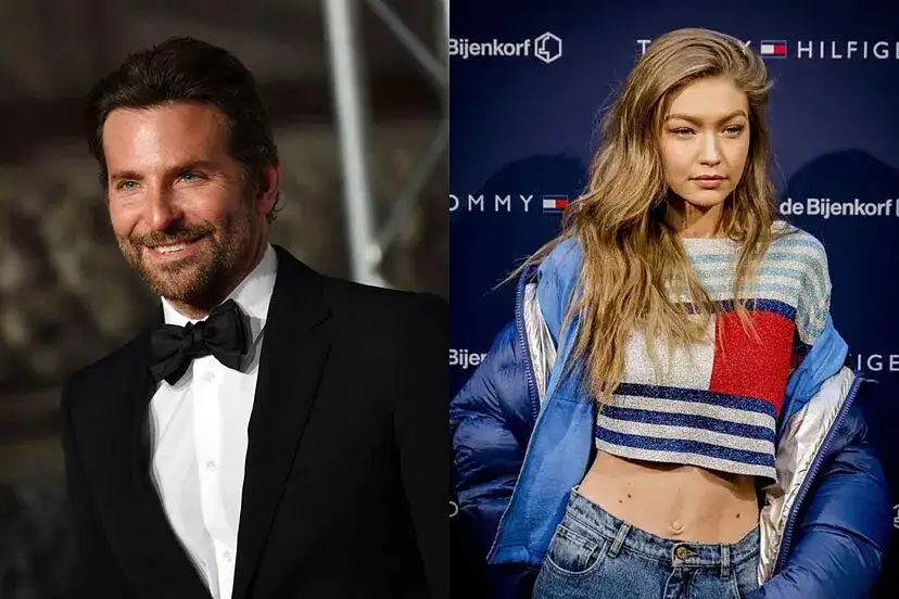 Z kim jest Bradley Cooper? Zaskakujące szczegóły o jego związku z Gigi Hadid