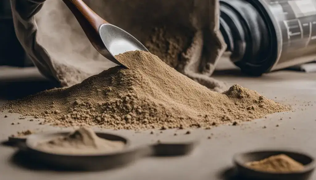 Ile litrów ma worek cementu? Zaskakujące fakty, które musisz znać