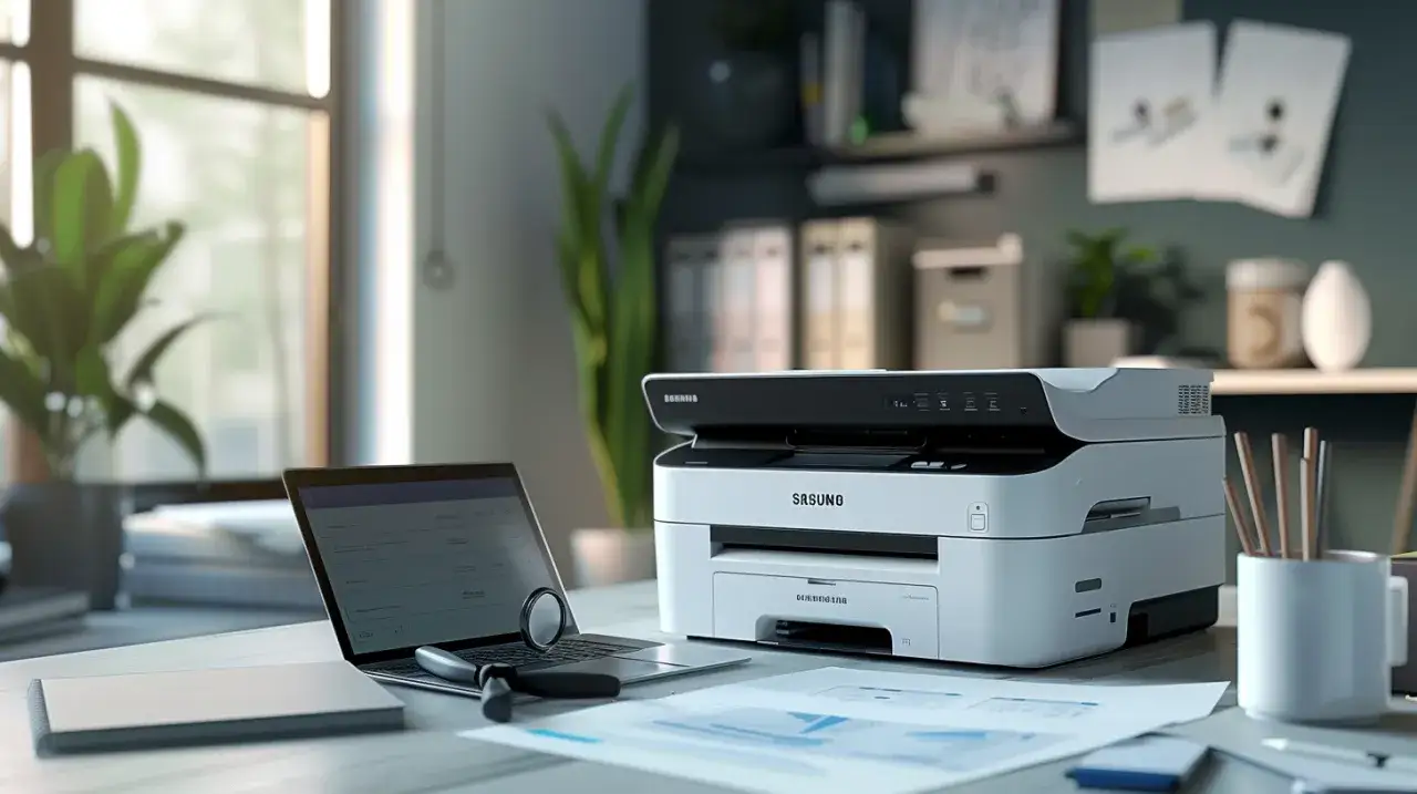 Drukarka Samsung laserowa: Czy warta ceny? Szczegółowy test