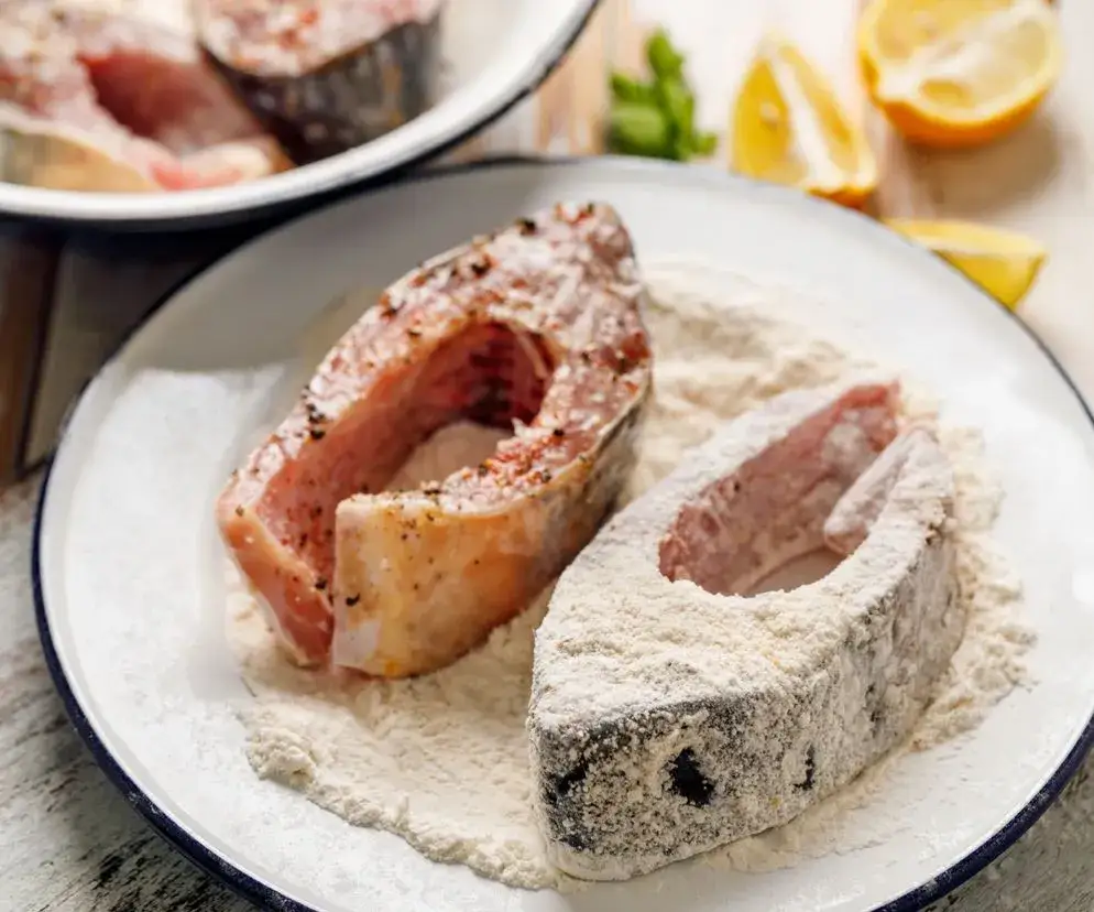 Jakie przyprawy do karpia pieczonego, aby uzyskać wyjątkowy smak?