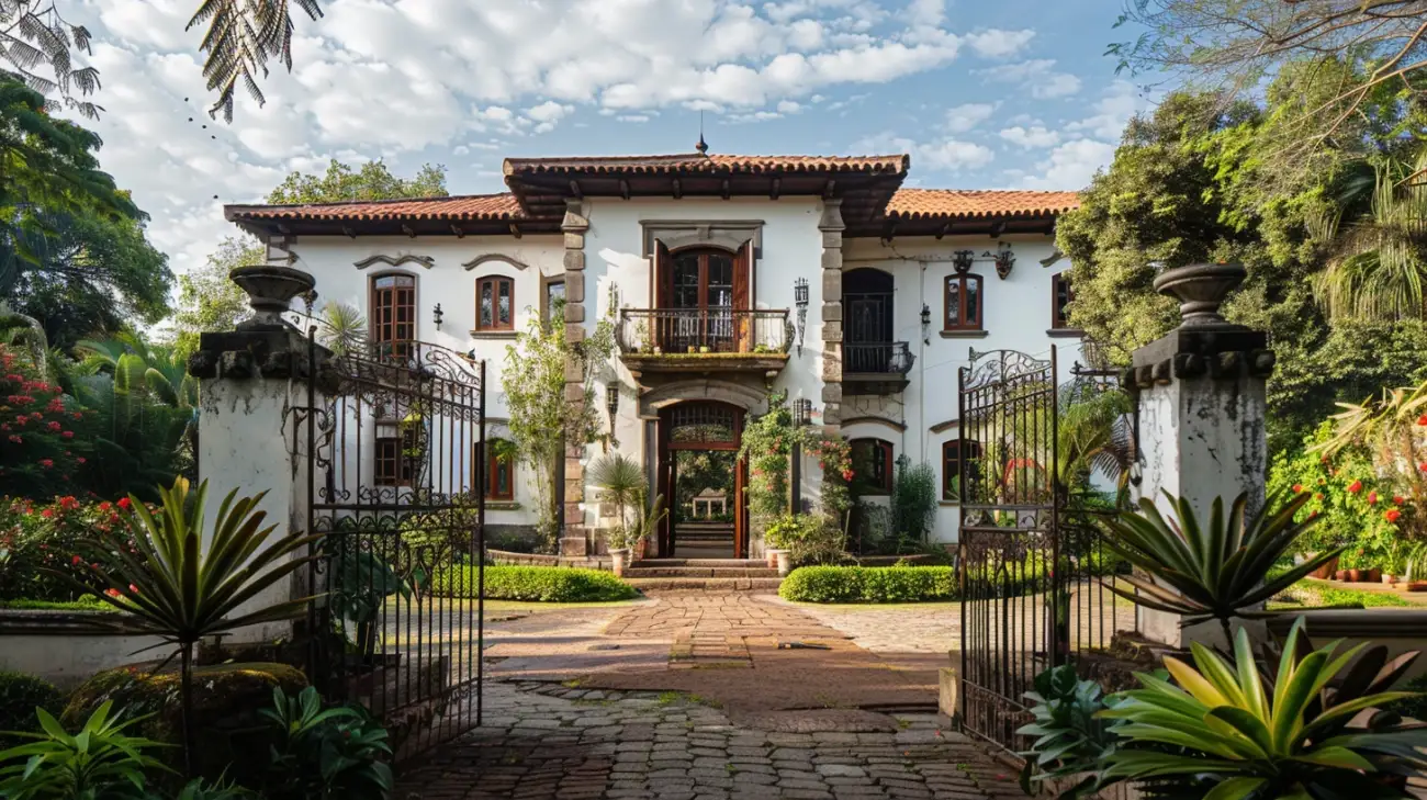 Dworek Separowo: opinie i historie z minionych czasów