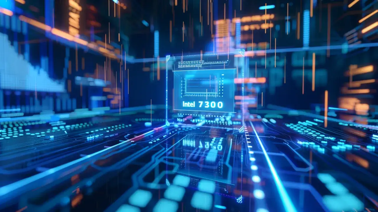 Intel 7300: Czy warto kupić ten procesor? Analiza wydajności 2025