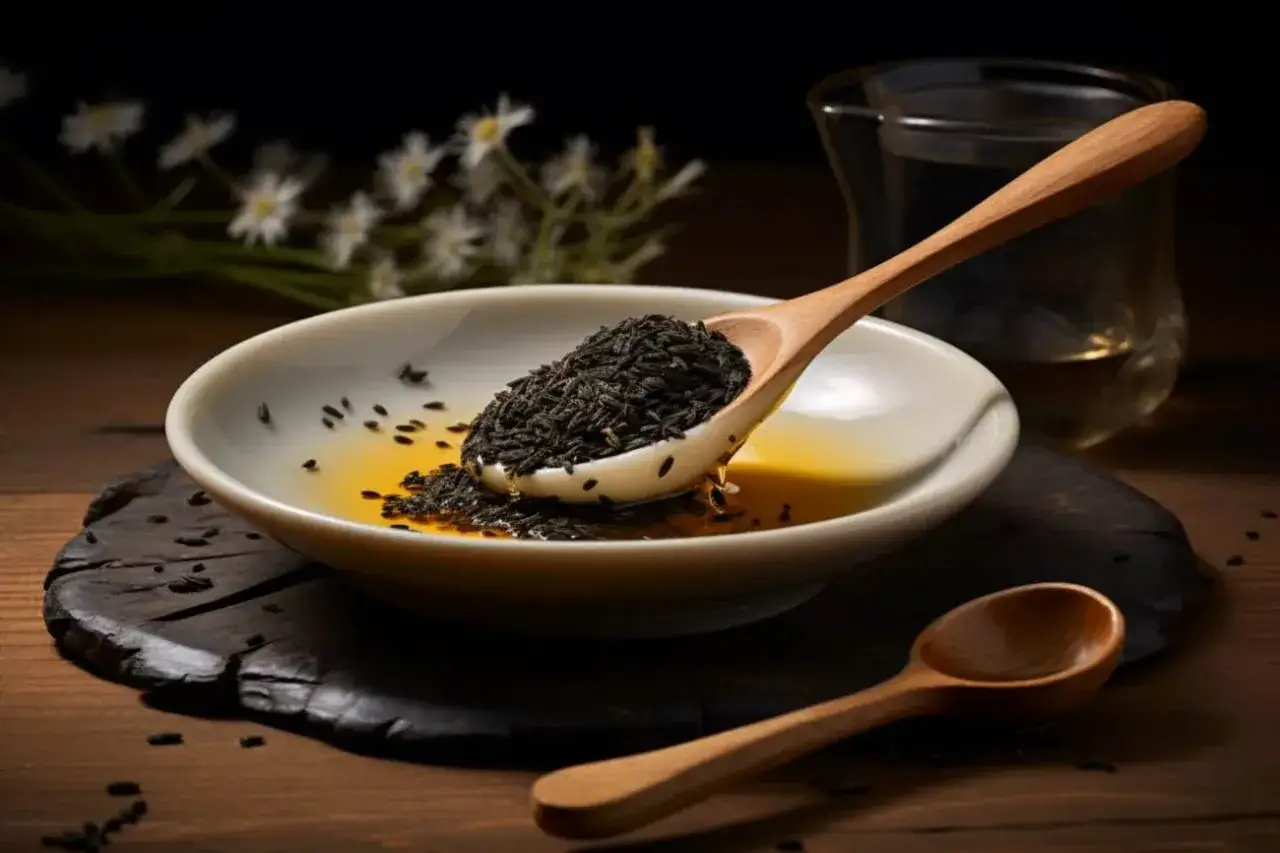 Jak zażywać olej z czarnuszki, aby maksymalnie wykorzystać jego moc