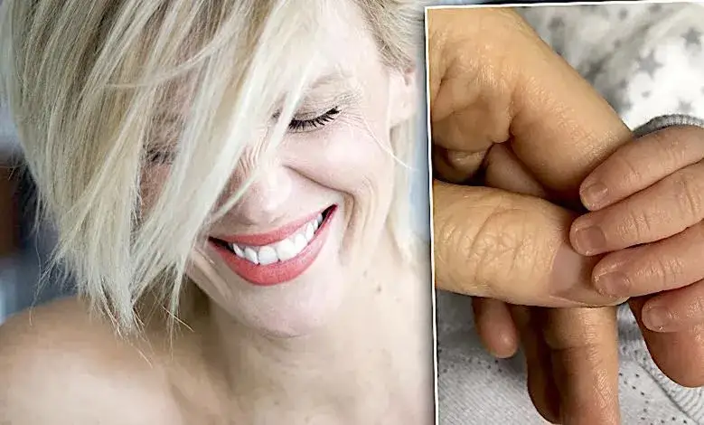 Z kim Magda Mołek jest w ciąży? Odkryj tajemnice jej życia osobistego