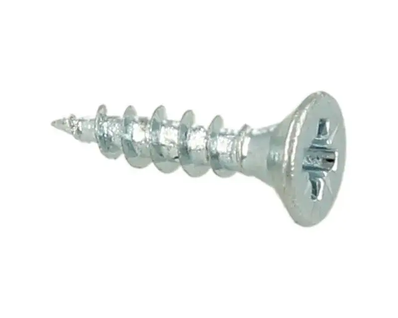 Jakie wkręty do płyty 18 mm wybrać, aby uniknąć problemów z montażem?