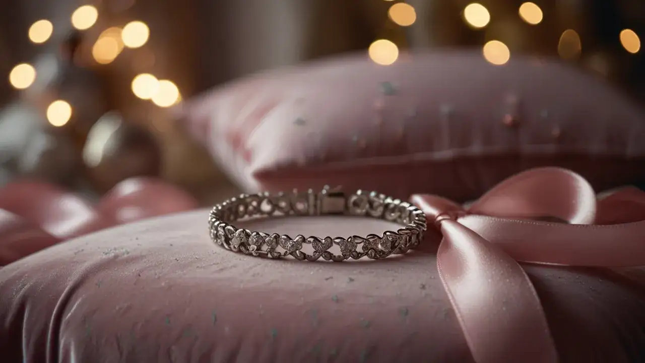 Jaka bransoletka dla dziewczyny zachwyci? Sekrety wyboru