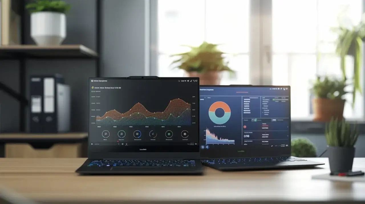 Latitude 7280 vs 7480: Który model wybierzesz do pracy? Analiza