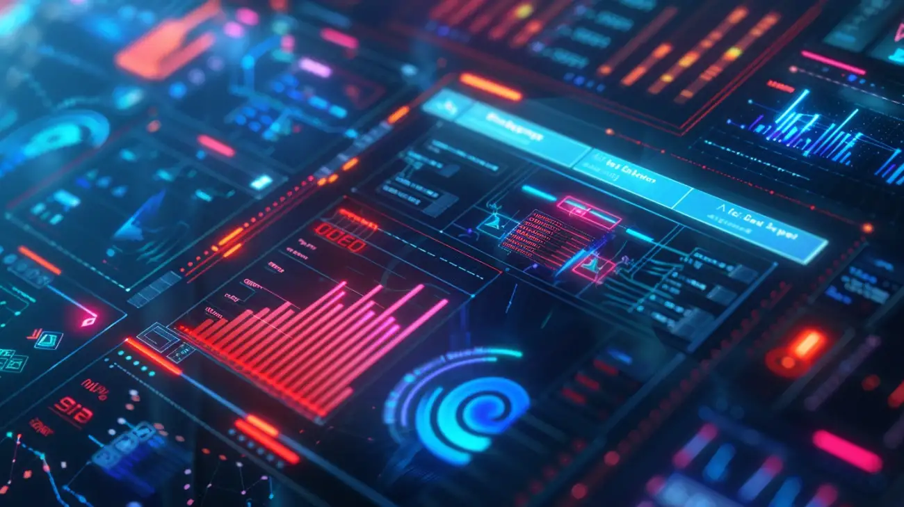 Co to jest svchost.exe i jak działa? - Wyjaśnienie i analiza