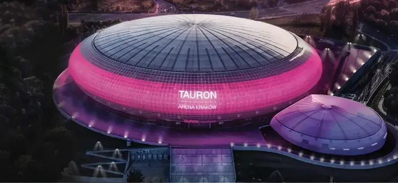 Jak Kraków stał się jednym z wiodących miast sportowych w Polsce