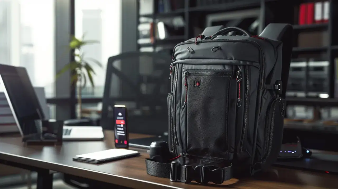 Plecak Wenger: Dlaczego jest to ulubiony wybór profesjonalistów?