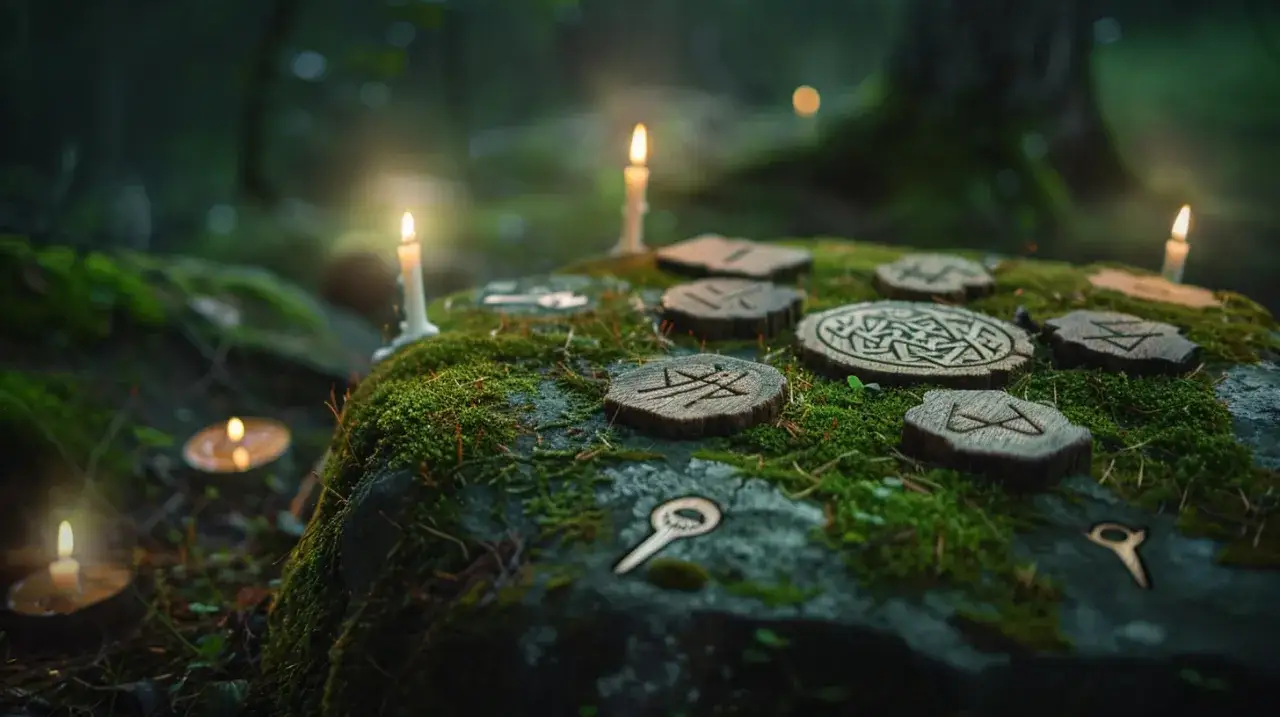 Runa gebo: Znaczenie i moc runy Gebo w życiu codziennym