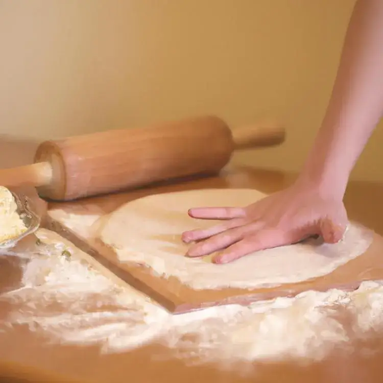 Jak rozciągać ciasto na pizzę, by uniknąć najczęstszych błędów