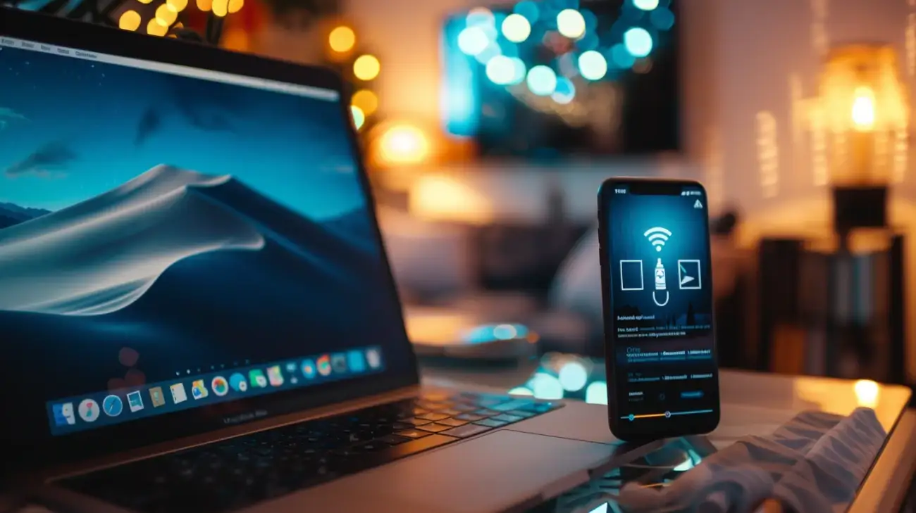 Jak sprawdzić adres IP telefonu? - Prosty sposób na sprawdzenie