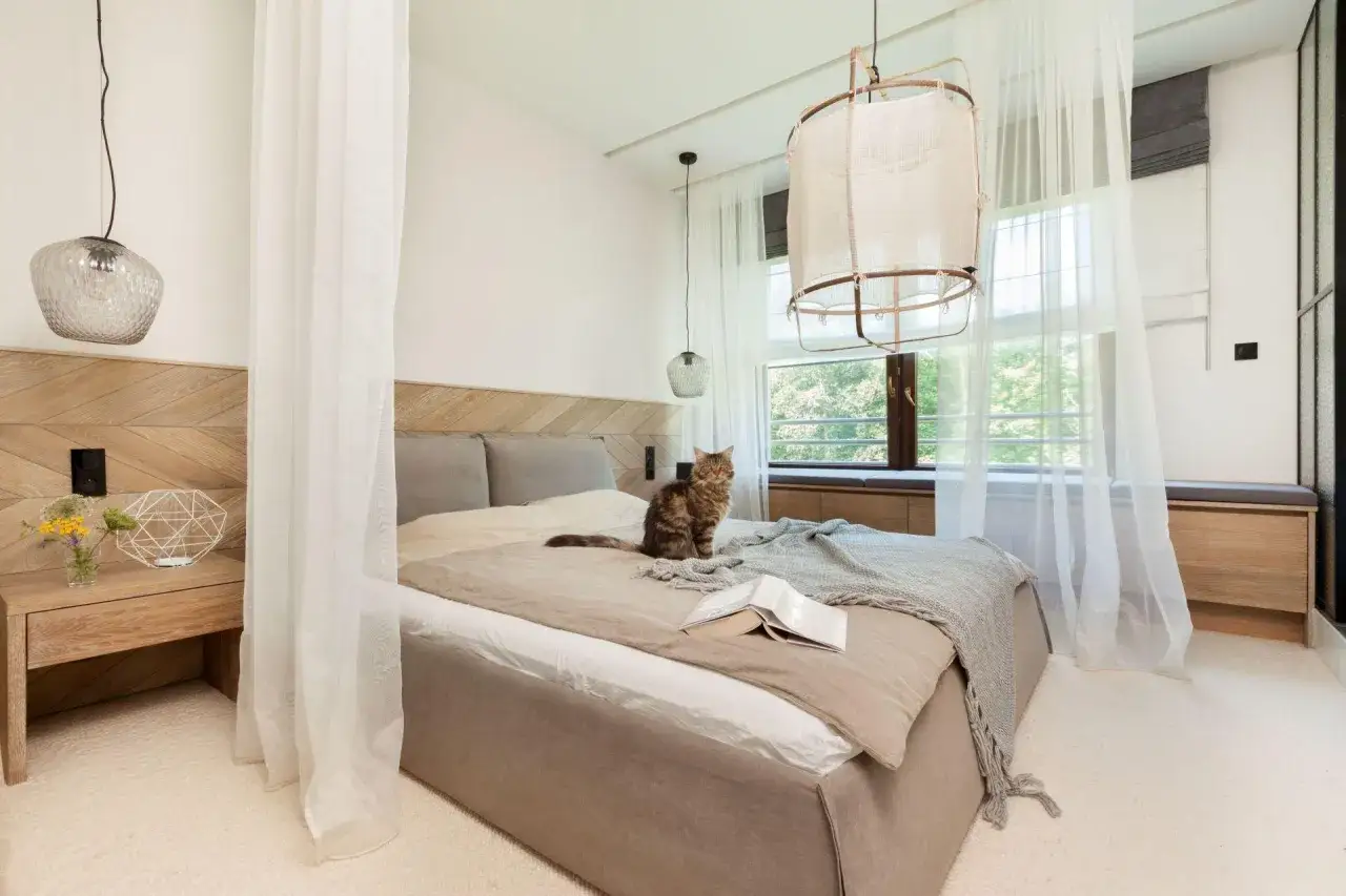 Co to jest abażur? Poznaj jego znaczenie i zastosowanie w domu