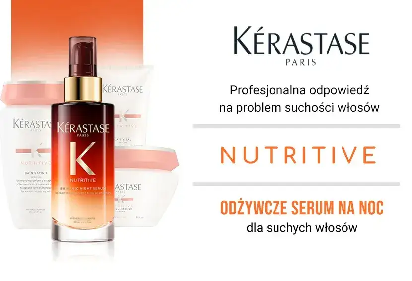 Kérastase serum na noc jak stosować - skuteczne metody aplikacji