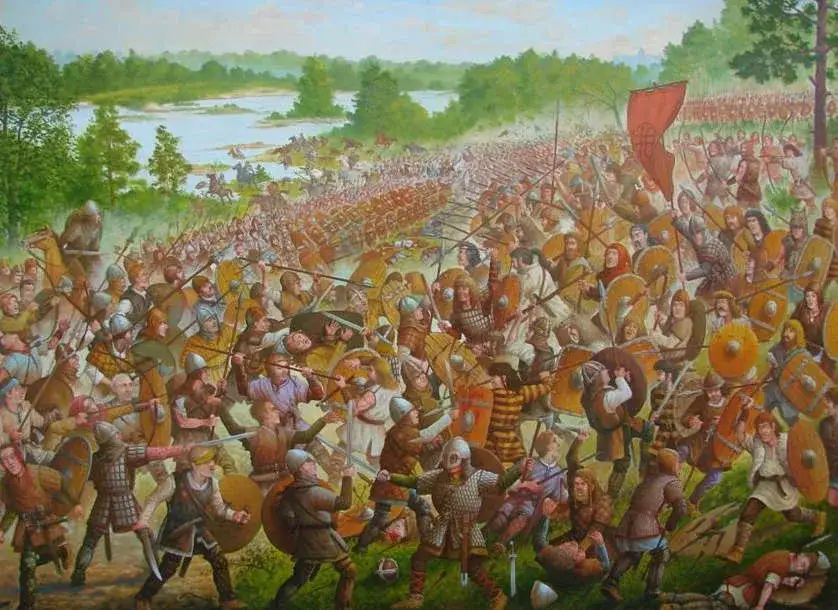 Bitwa pod Cedynią: Kiedy miała miejsce i dlaczego zmieniła historię Polski?