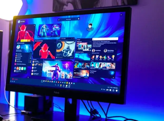 Najlepsze gry online – przewodnik dla graczy