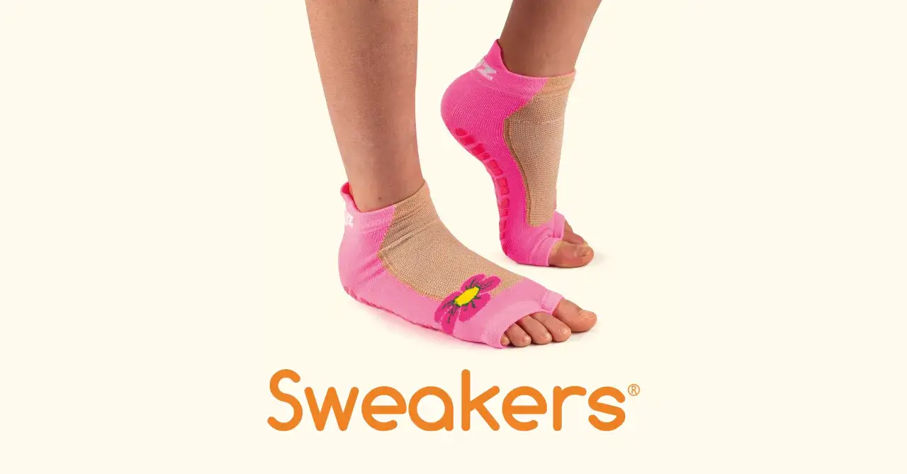 Skarpety do pływania dla dzieci – bezpieczeństwo i komfort w wodzie