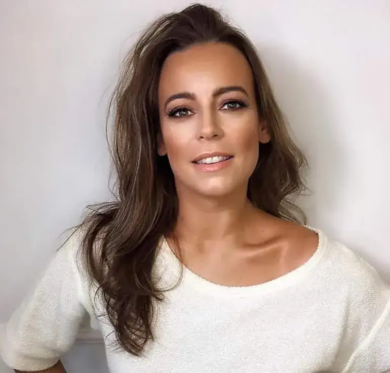 Anna Mucha: wiek, kariera i ciekawostki o popularnej aktorce