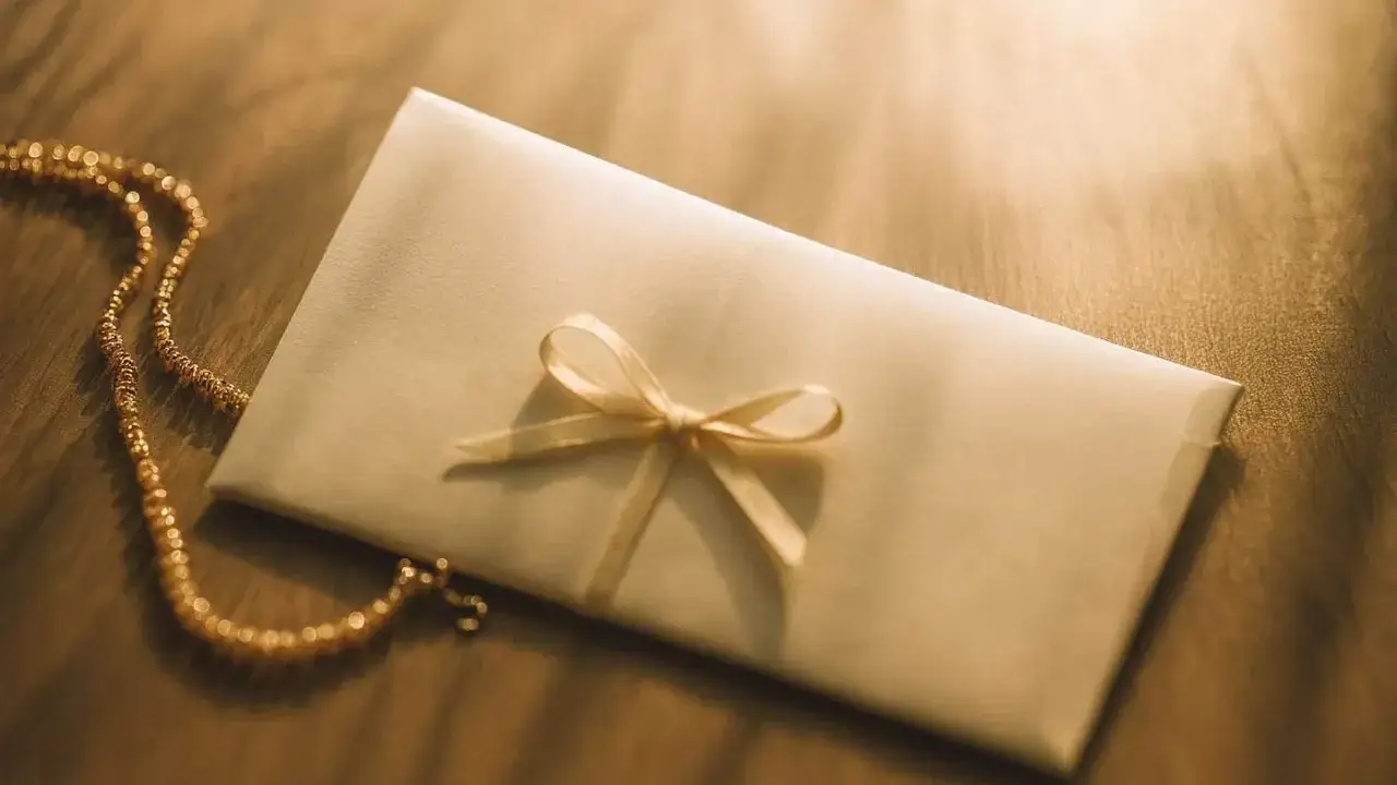 Ile dać na komunię chrzestny? Sprawdź, by nie przepłacić