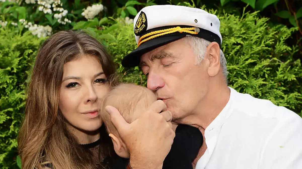 Karol Strasburger: wiek, data urodzenia i kariera - ciekawostki