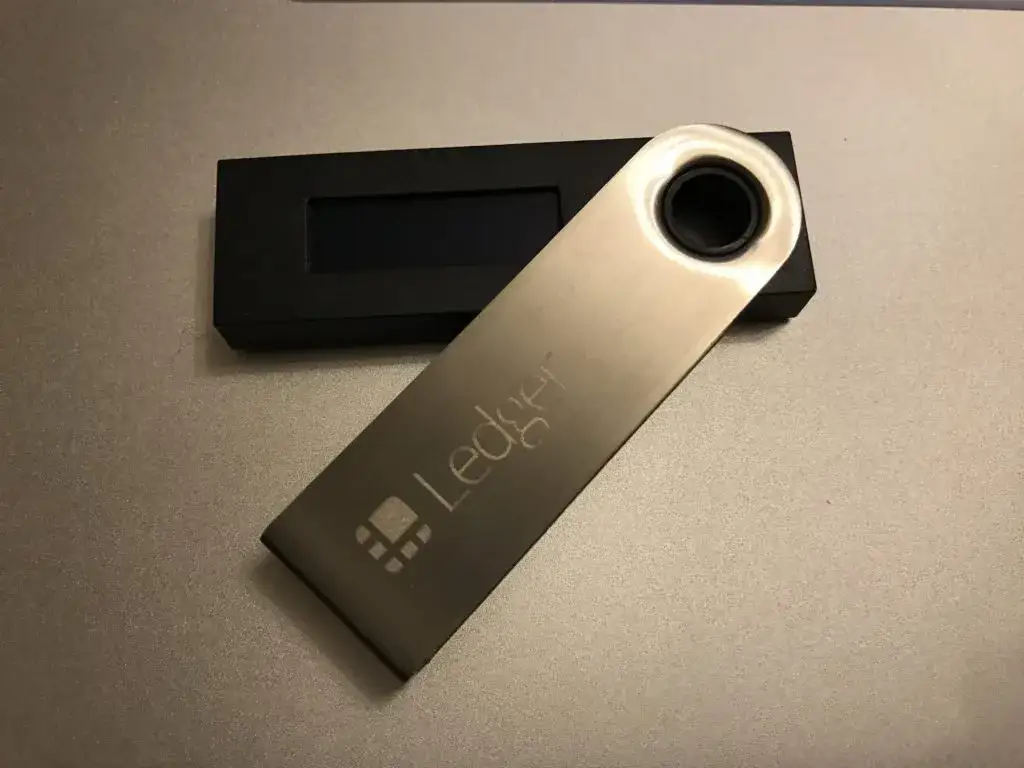 Ledger Nano S - jakie kryptowaluty możesz bezpiecznie przechowywać?
