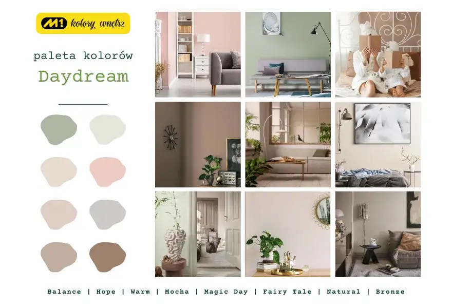 Beckers jaki kolor do salonu? Odkryj idealne barwy dla swojego wnętrza.