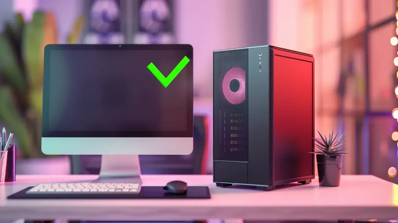 EC103: Mini PC, który może zastąpić Twój pełnowymiarowy komputer?