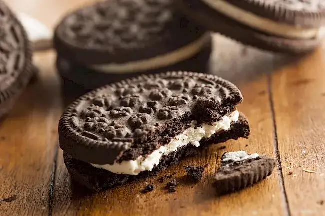Ile kalorii ma ciastko Oreo? Zaskakujące fakty o jego kaloriach