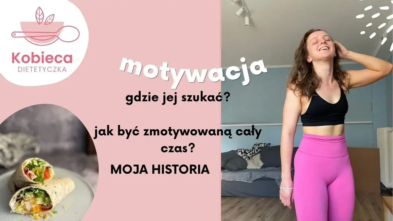 Jak się zmotywować do odchudzania? Skuteczne sposoby na start i wytrwałość