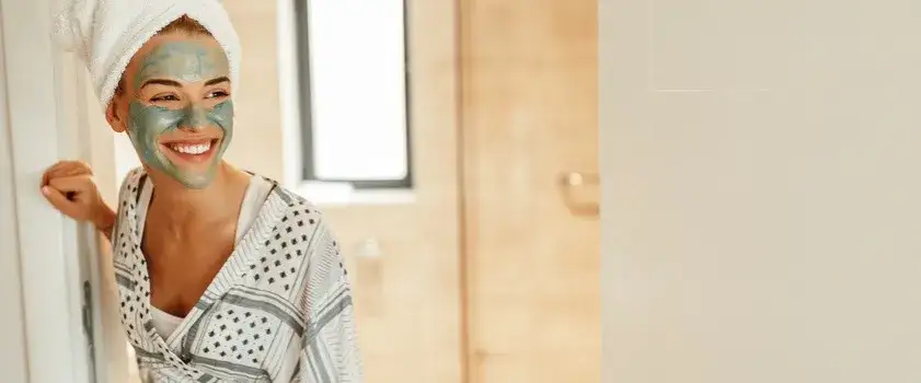 Peeling enzymatyczny - co to jest, jak działa i jakie ma zalety