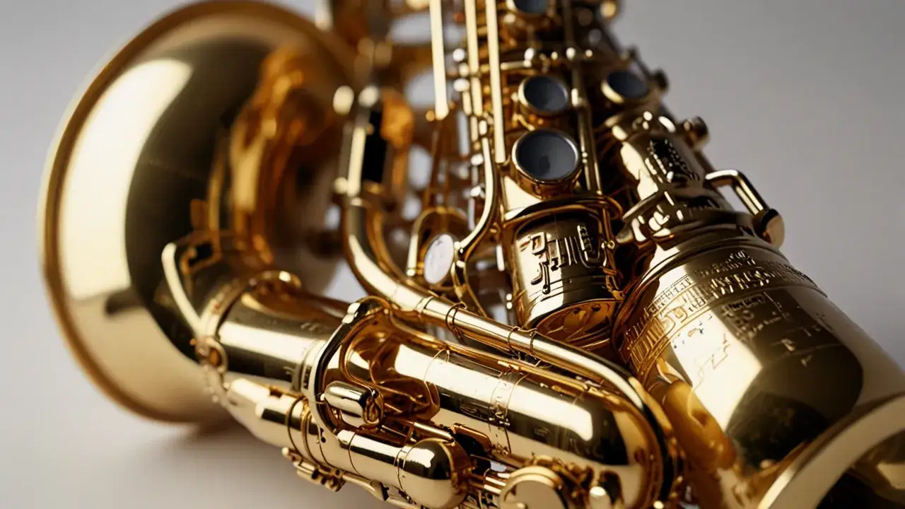 Ile kosztuje saksofon? Cennik po którym wybierzesz idealny model