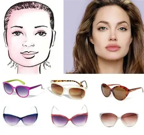 Najlepsze kształty oprawek do kwadratowej twarzy, które odmieniają wygląd