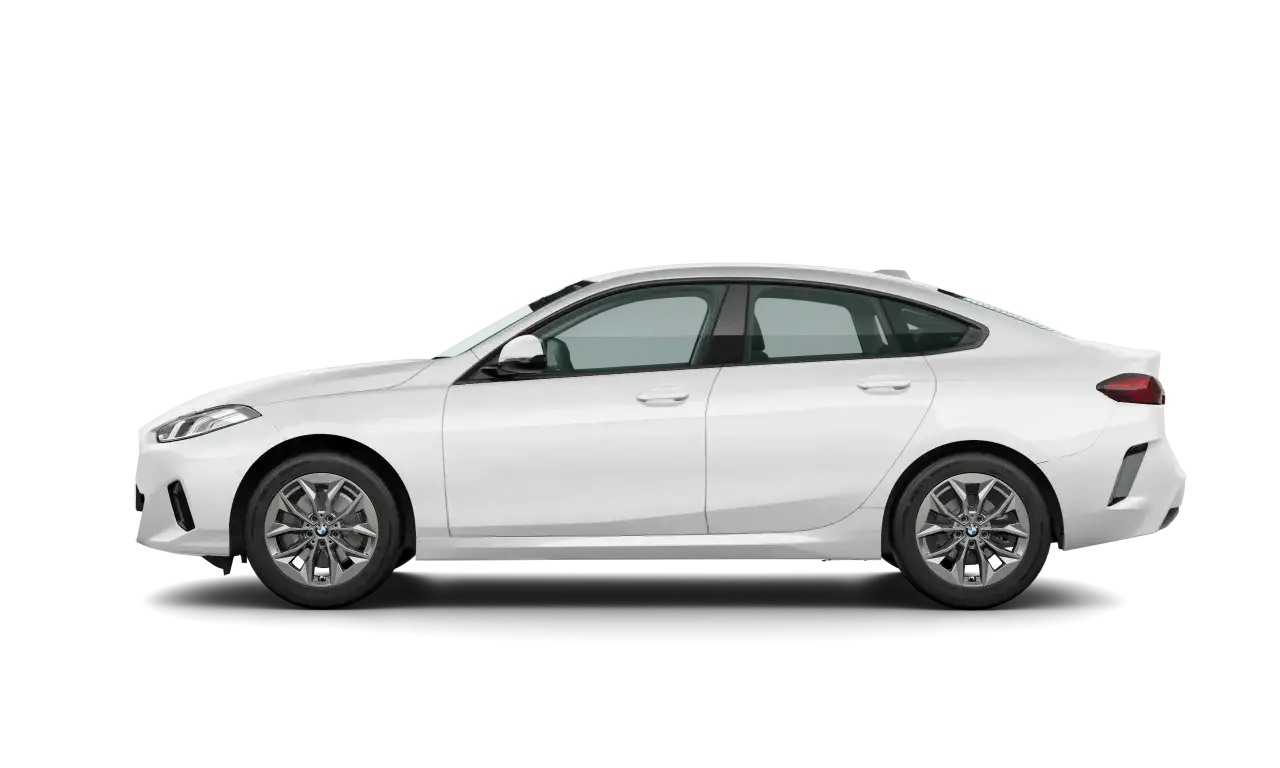 BMW 2 Gran Coupe - wyjątkowe cechy i porównanie z konkurencją