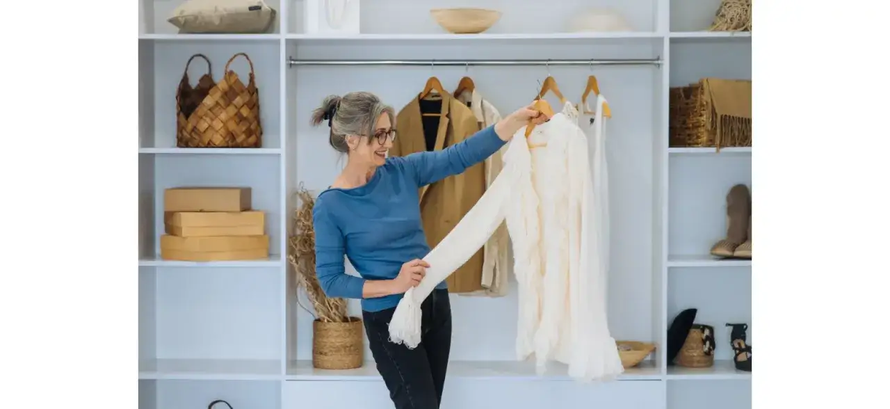 Jak samemu zrobić garderobę na poddaszu i uniknąć błędów w projekcie