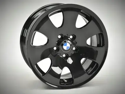 Jakie felgi do BMW E65 - uniknij kosztownych błędów przy wyborze