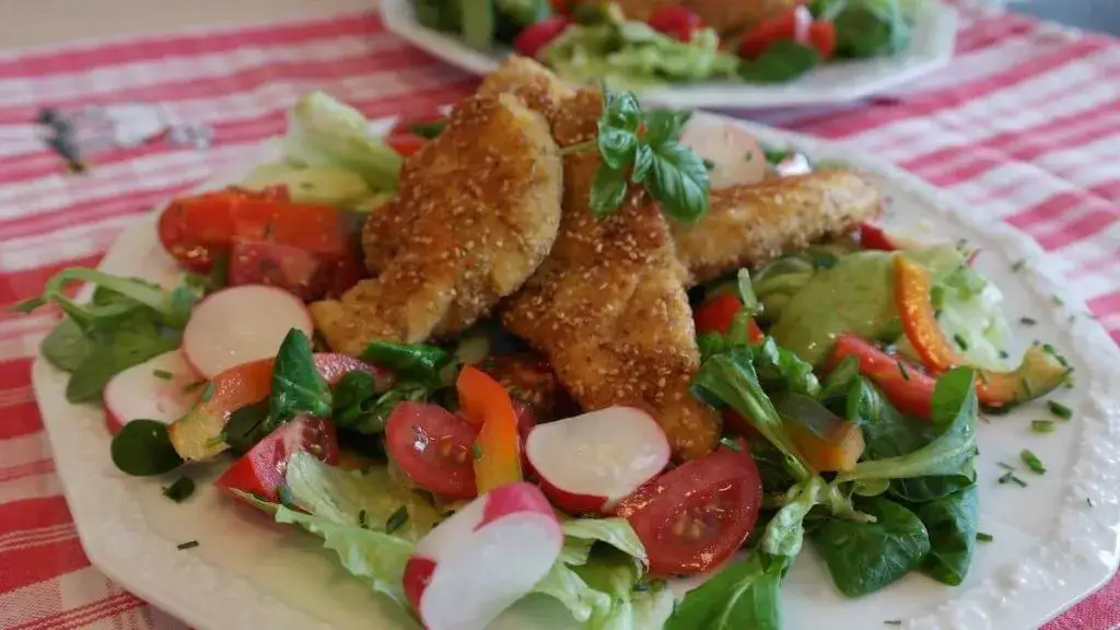 Jak przyrządzić pierś z kurczaka - proste przepisy, które zachwycą