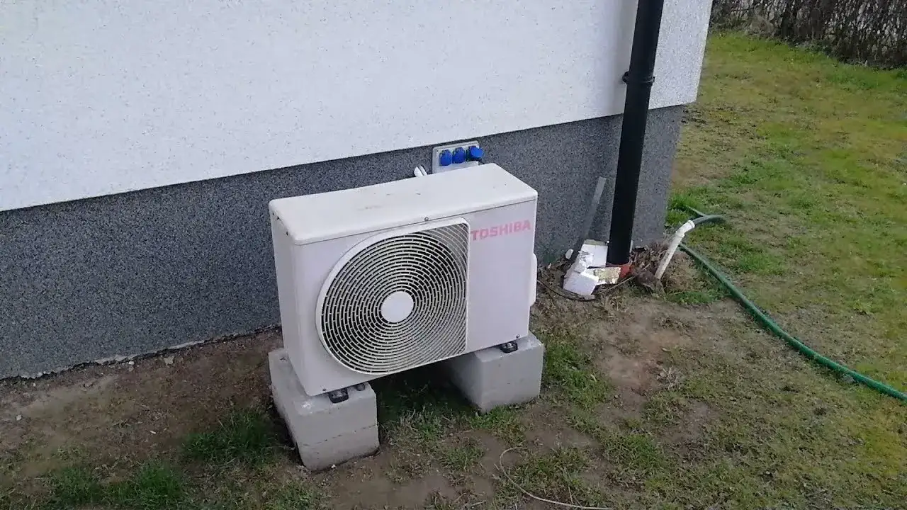 Jak przerobić klimatyzator na pompę ciepła i obniżyć rachunki za ogrzewanie