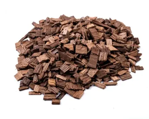 Jakie płatki dębowe do whisky? Odkryj najlepsze rodzaje i smaki