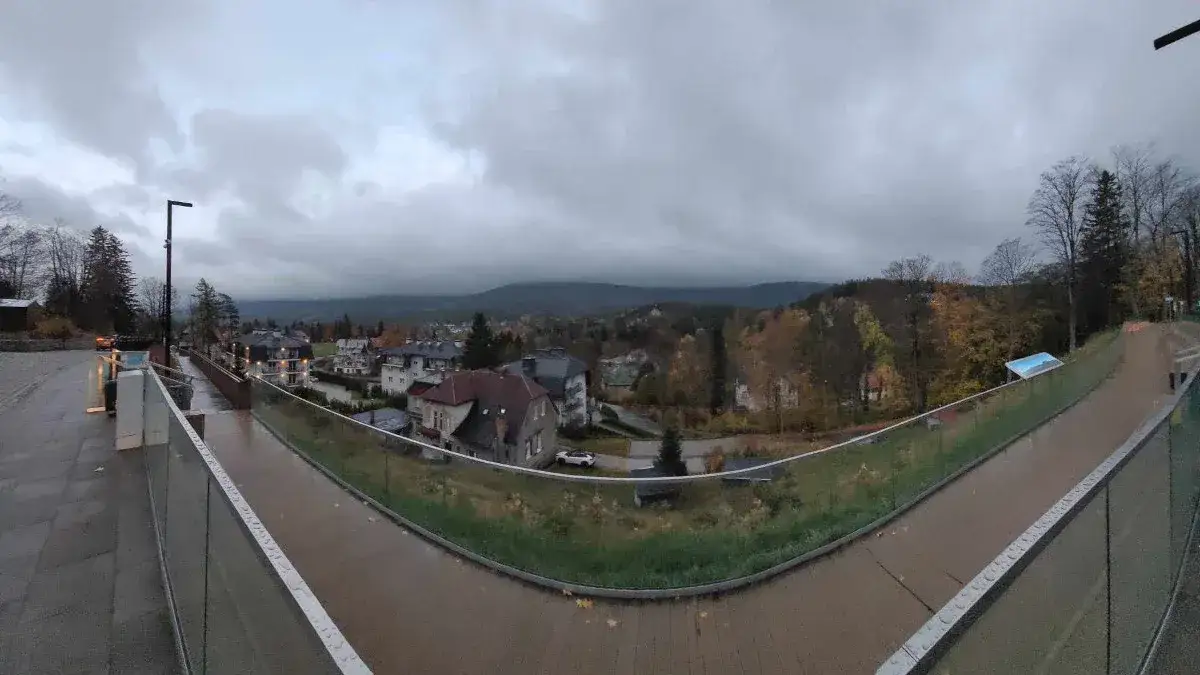 Gdzie w góry pociągiem z Poznania? Sprawdź najlepsze trasy i ceny